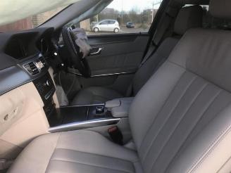 Mercedes E-klasse  picture 5