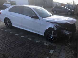 Mercedes E-klasse  picture 2