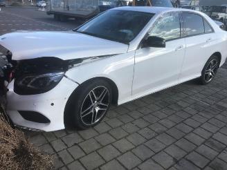 Mercedes E-klasse  picture 4