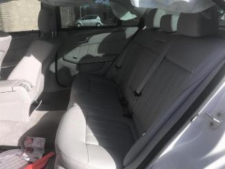 Mercedes E-klasse  picture 8