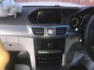 Mercedes E-klasse  picture 6