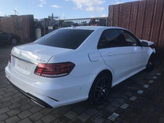 Mercedes E-klasse  picture 1
