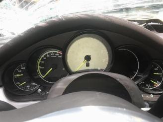 Porsche Panamera Panamera (970), Liftback, 2009 / 2016 3.0 V6 24V S E-Hybrid picture 7