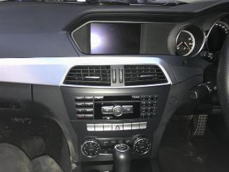 Mercedes C-klasse C (W204), Sedan, 2007 / 2014 6.2 C-63 AMG V8 32V picture 7