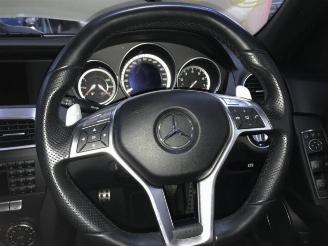 Mercedes C-klasse C (W204), Sedan, 2007 / 2014 6.2 C-63 AMG V8 32V picture 6