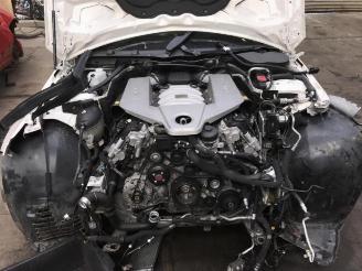 Mercedes C-klasse C (W204), Sedan, 2007 / 2014 6.2 C-63 AMG V8 32V picture 8