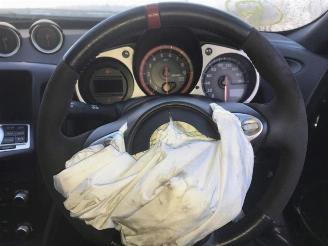 Nissan 370 z 370 Z (Z34A), Coupe, 2009 3.7 V6 24V VVEL picture 8