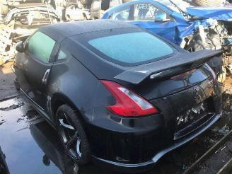 Nissan 370 z 370 Z (Z34A), Coupe, 2009 3.7 V6 24V VVEL picture 3