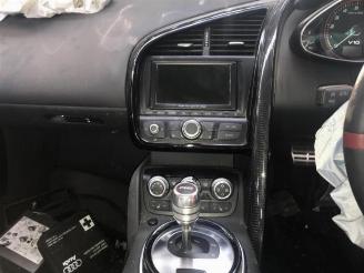 Audi R8 R8 (4S3/4SP), Coupe, 2015 4.2 V8 32V FSI picture 6