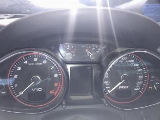 Audi R8 R8 (4S3/4SP), Coupe, 2015 4.2 V8 32V FSI picture 7