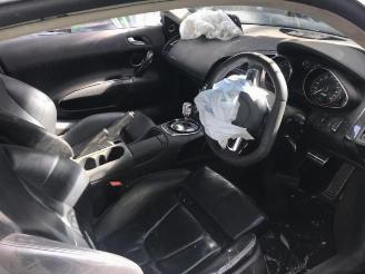 Audi R8 R8 (4S3/4SP), Coupe, 2015 4.2 V8 32V FSI picture 5