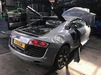 Audi R8 R8 (4S3/4SP), Coupe, 2015 4.2 V8 32V FSI picture 1