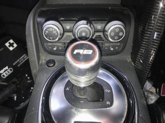 Audi R8 R8 (4S3/4SP), Coupe, 2015 4.2 V8 32V FSI picture 8