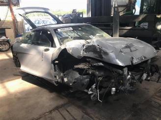 Audi R8 R8 (4S3/4SP), Coupe, 2015 4.2 V8 32V FSI picture 2