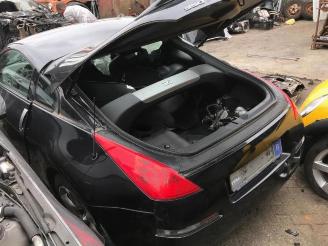 Nissan 350 z 350 Z (Z33), Coupe, 2002 / 2009 3.5 V6 24V picture 4