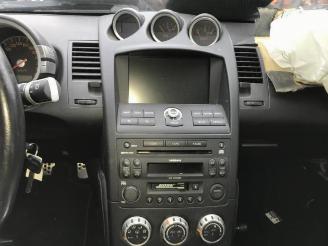 Nissan 350 z 350 Z (Z33), Coupe, 2002 / 2009 3.5 V6 24V picture 8