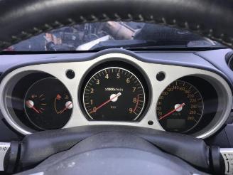Nissan 350 z 350 Z (Z33), Coupe, 2002 / 2009 3.5 V6 24V picture 7