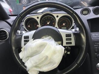 Nissan 350 z 350 Z (Z33), Coupe, 2002 / 2009 3.5 V6 24V picture 6