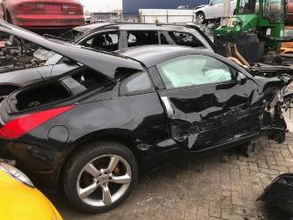 Nissan 350 z 350 Z (Z33), Coupe, 2002 / 2009 3.5 V6 24V picture 3