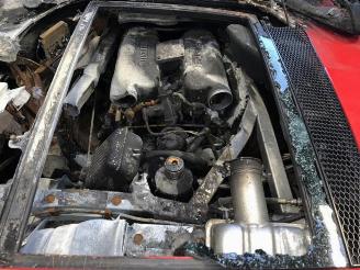 Ferrari 360 360 Modena Spider, Cabrio, 2000 / 2005 3.6 V8 40V picture 5