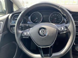 Volkswagen Golf Golf VII (AUA), Hatchback, 2012 / 2021 1.2 TSI BlueMotion 16V picture 11