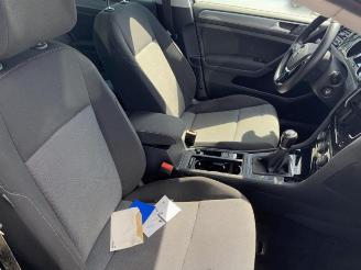 Volkswagen Golf Golf VII (AUA), Hatchback, 2012 / 2021 1.2 TSI BlueMotion 16V picture 6