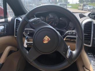 Porsche Cayenne  picture 7