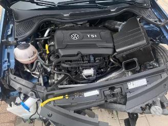Volkswagen Polo Polo V (6R), Hatchback, 2009 / 2017 1.8 GTI 16V picture 9
