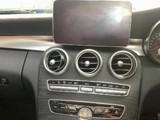 Mercedes C-klasse C (W205), Sedan, 2013 / 2021 C-43 AMG 3.0 V6 24V Turbo 4-Matic picture 6