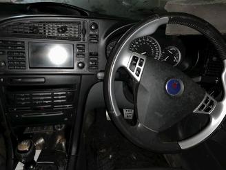 Saab 9-3 9-3 II (YS3F), Cabrio, 2003 / 2015 2.8 V6 24V Turbo picture 4