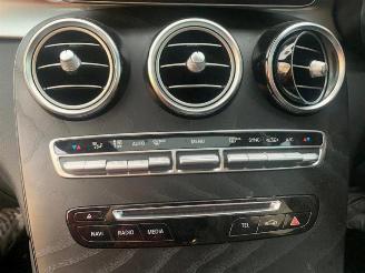 Mercedes C-klasse GLC Coupe (C253), SUV, 2016 / 2023 2.0 250 16V 4-Matic picture 8