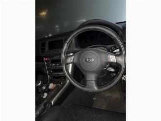 Subaru Legacy Legacy Touring Wagon (BP), Combi, 2003 / 2009 3.0 R 24V picture 7