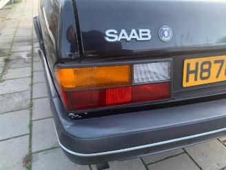 Saab 900  picture 5