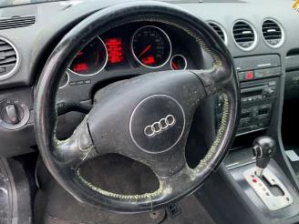 Audi A4 A4 Cabrio (B7), Cabrio, 2006 / 2009 3.0 V6 30V picture 9