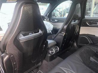 Alfa Romeo Giulia Giulia (952), Sedan, 2015 2.9 Bi-Turbo V6 24V Quadrifoglio Verde picture 6