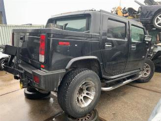 Hummer H2  picture 1