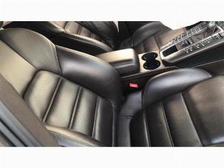 Porsche Macan  picture 7