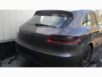 Porsche Macan  picture 2