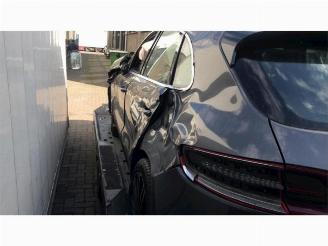 Porsche Macan  picture 3