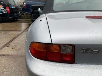 BMW Z3  picture 7