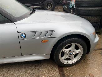 BMW Z3  picture 12