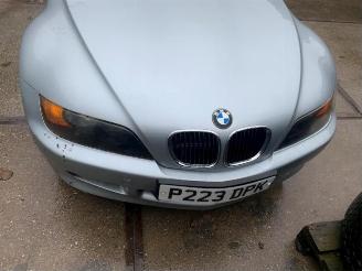 BMW Z3  picture 14