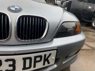 BMW Z3  picture 17