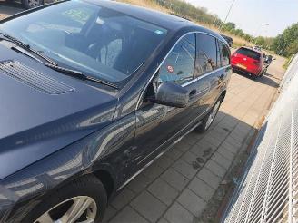 Mercedes R-klasse R (W251), MPV, 2005 / 2014 3.0 350 CDI V6 24V 4-Matic picture 4