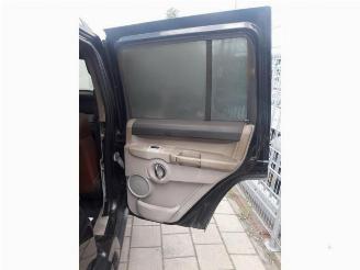 Jeep Commander  picture 6