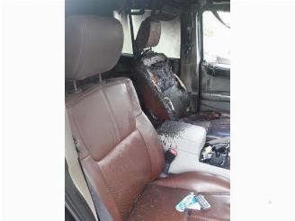 Jeep Commander  picture 9