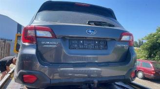 Subaru Outback  picture 11