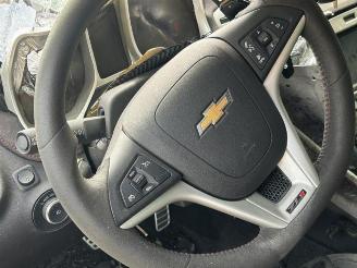 Chevrolet Camaro  picture 8
