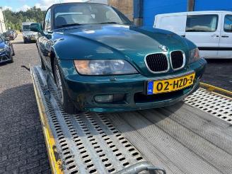 BMW Z3  picture 8