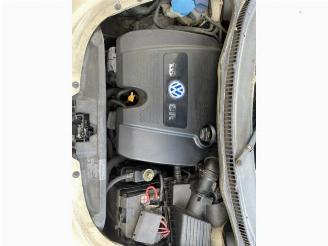 Volkswagen Beetle New Beetle (1Y7), Cabrio, 2002 / 2010 1.6 picture 8